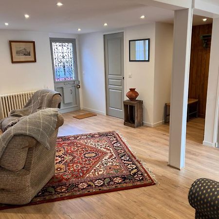 A L'Ecole Buissonniere Bed & Breakfast Honfleur Bagian luar foto