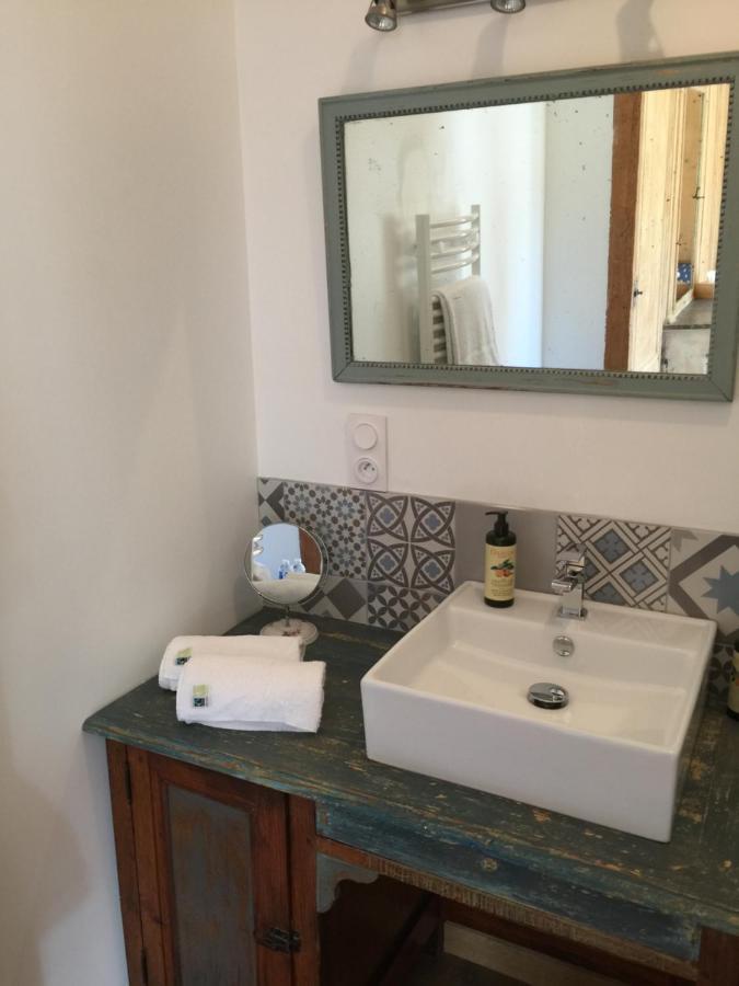 A L'Ecole Buissonniere Bed & Breakfast Honfleur Bagian luar foto