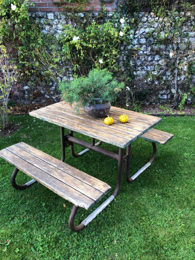 A L'Ecole Buissonniere Bed & Breakfast Honfleur Bagian luar foto
