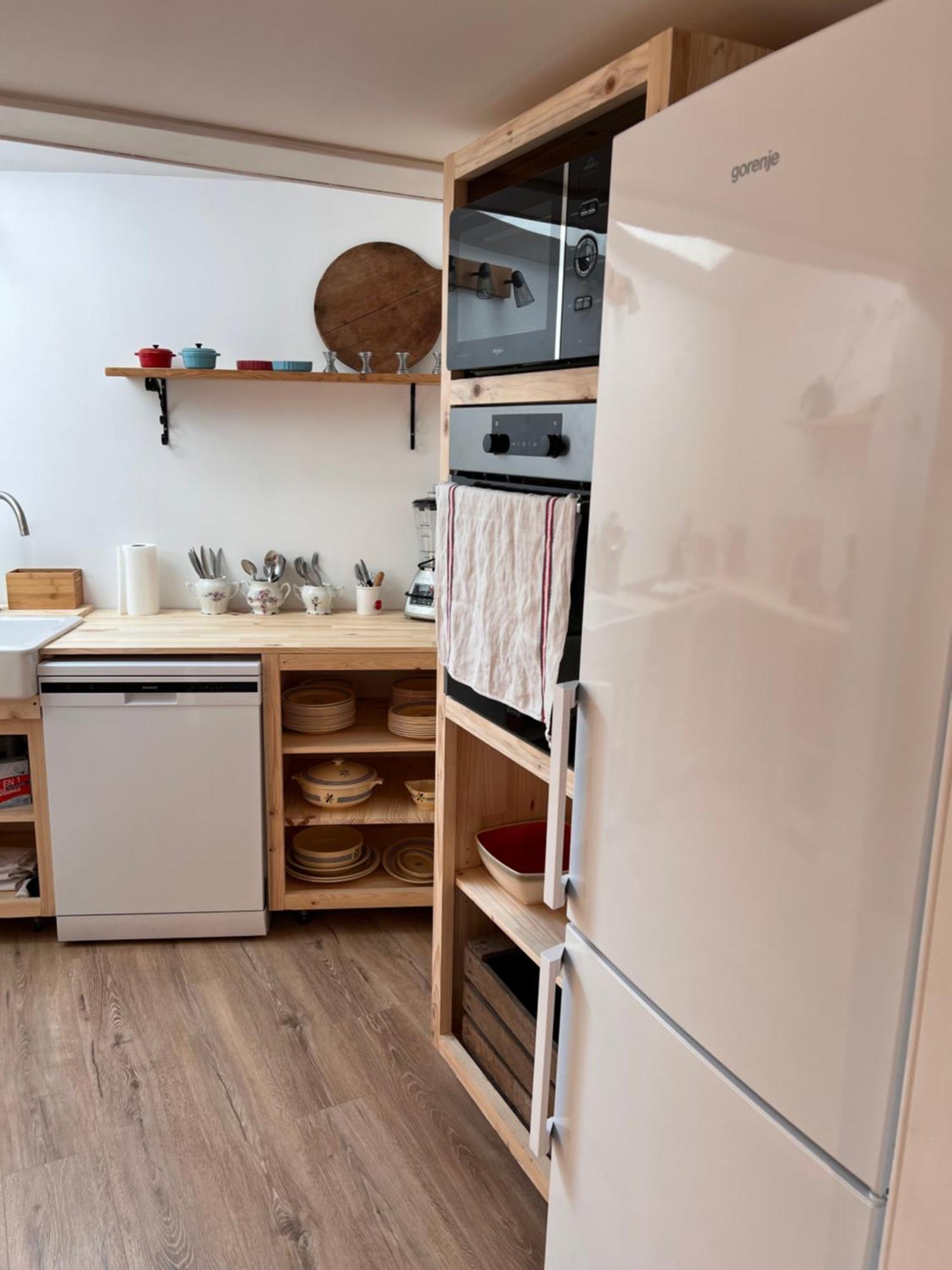 A L'Ecole Buissonniere Bed & Breakfast Honfleur Bagian luar foto