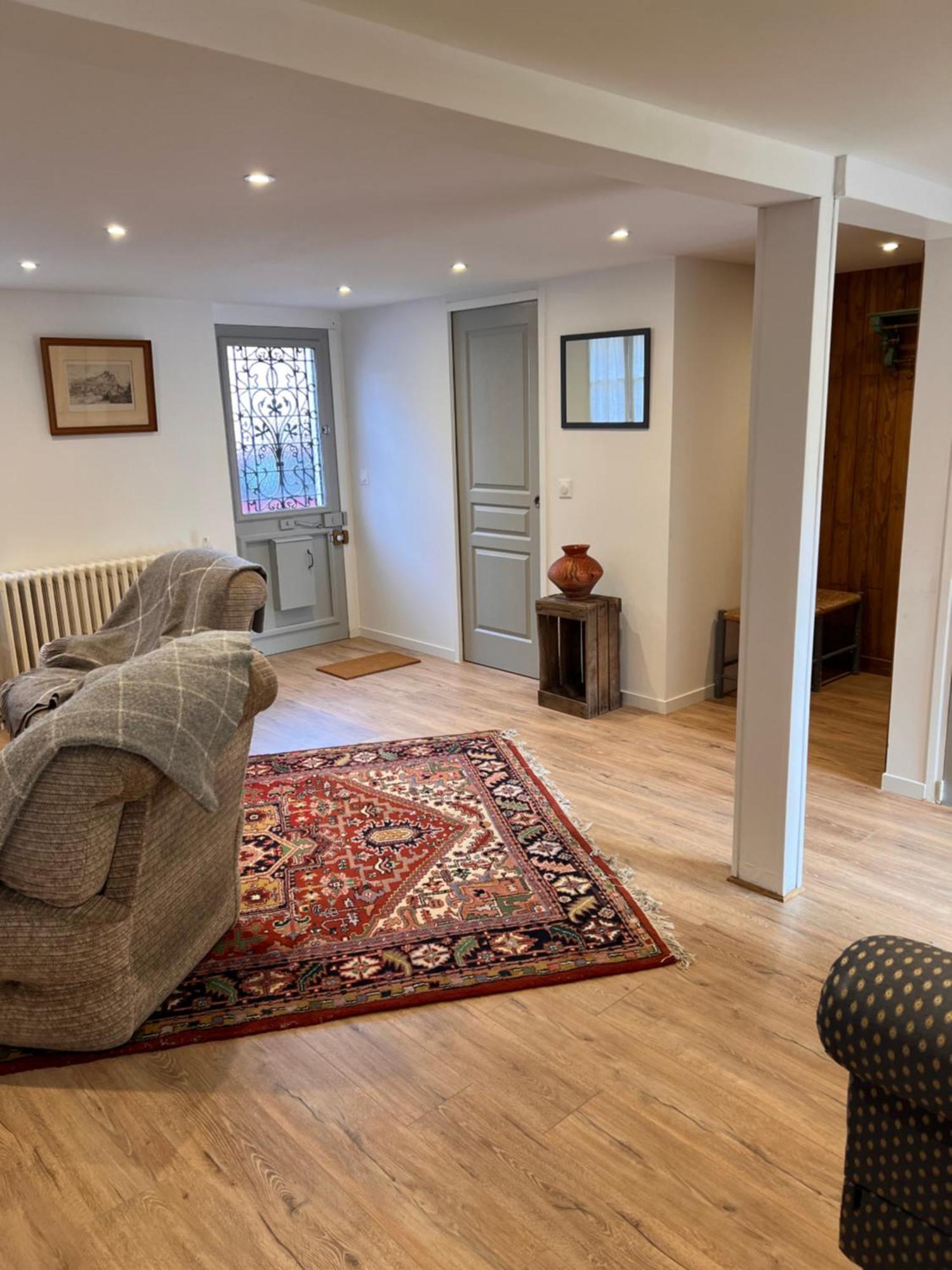 A L'Ecole Buissonniere Bed & Breakfast Honfleur Bagian luar foto