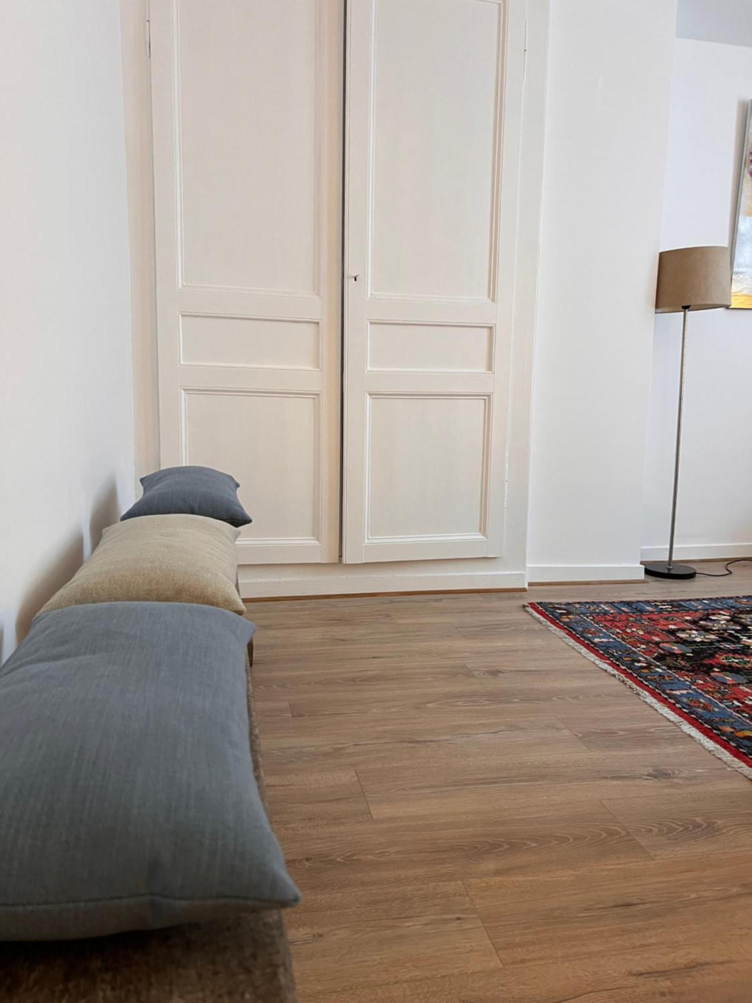 A L'Ecole Buissonniere Bed & Breakfast Honfleur Bagian luar foto