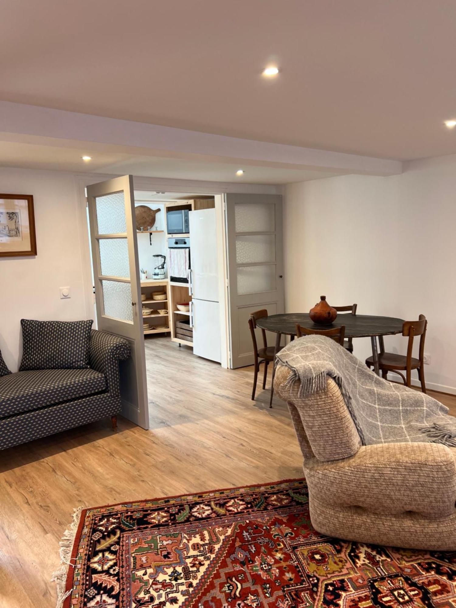 A L'Ecole Buissonniere Bed & Breakfast Honfleur Bagian luar foto