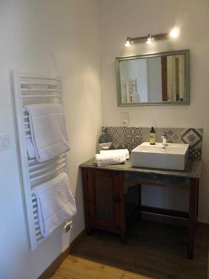 A L'Ecole Buissonniere Bed & Breakfast Honfleur Bagian luar foto